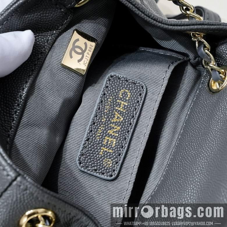 1:1 Chanel Bags 9111 19.5X18X10cm WO 3colour