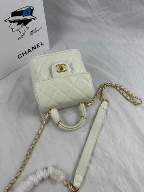 1:1 Chanel Bags 233 16X15cm WO 4colour
