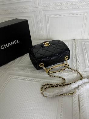 1:1 Chanel Bags 226 18X13cm WO 2colour
