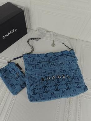 1:1 Chanel Bags 910 35X37X7cm WO