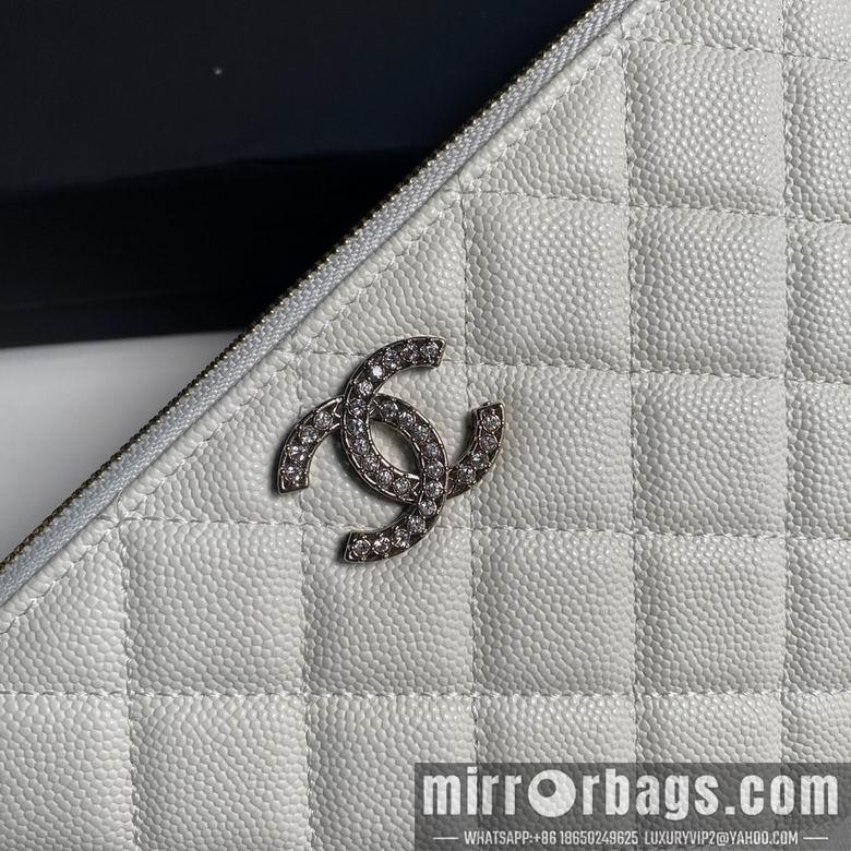 1:1 Chanel Bags 20cm 092709 YG 2colour