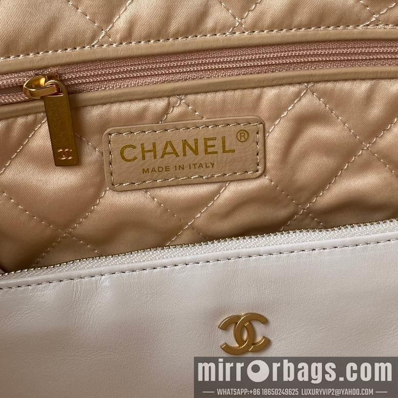 1:1 Chanel Bags AS3260 35X37X7cm WO 2colour