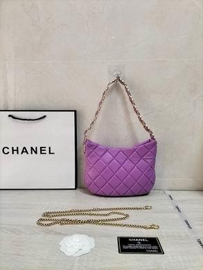 1:1 Chanel Bags hobo AS3321 24X6X17.5cm WO 4colour