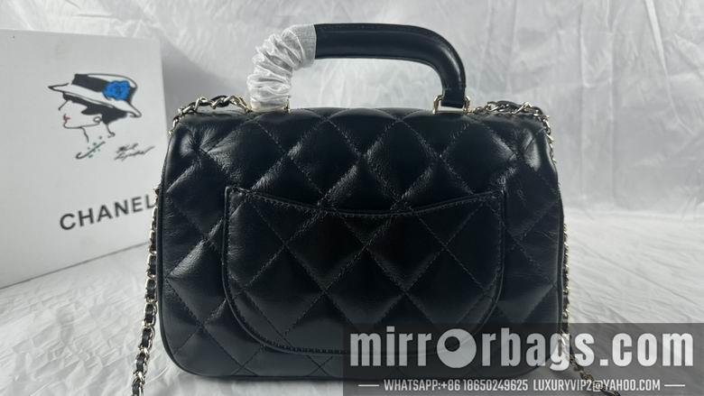 1:1 Chanel Bags 240 18X25X8cm WO 3colour