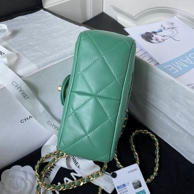 1:1 Chanel Bags AS3748 17X13X6cm WO 4colour