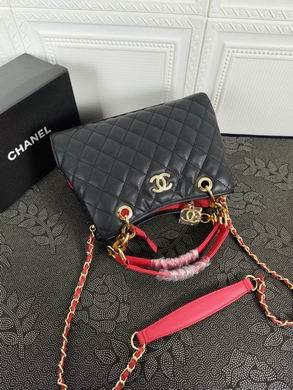 1:1 Chanel Bags 8003 31X23X10cm WO 4colour