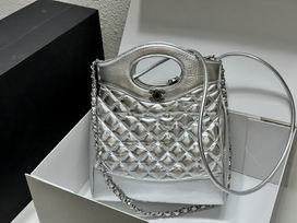 1:1 Chanel Bags 24X30X8cm 061201 YG 2colour