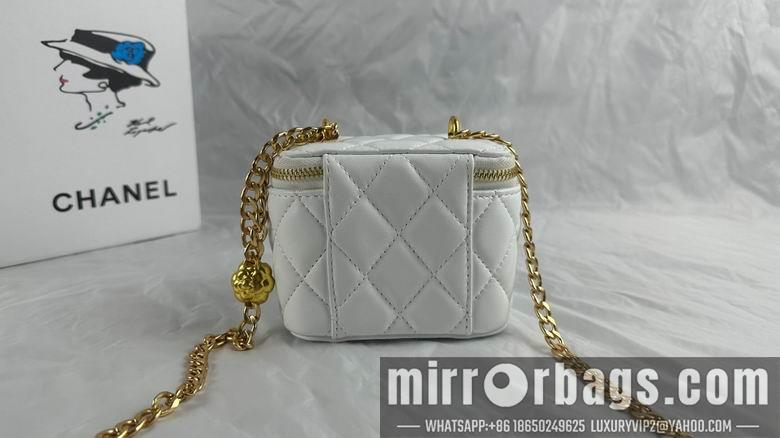 1:1 Chanel Bags 740 13X10X9cm WO 3colour