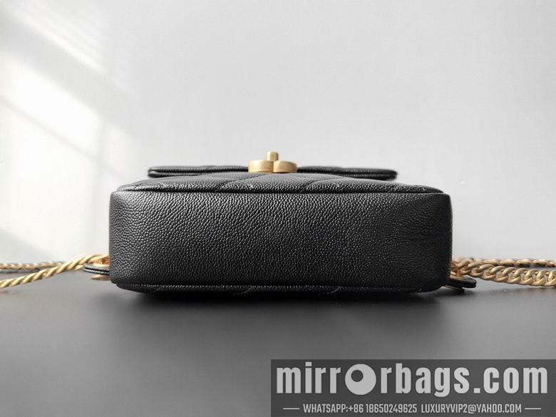 1:1 Chanel Bags 20X19X8cm 030909 WO