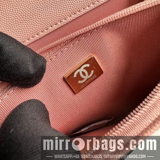 1:1 Chanel Bags Chanel cf A33814 19cm zy