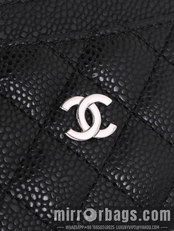 1:1 Chanel Bags Chanel AP0213 7.5x11.2x0.5cm zy