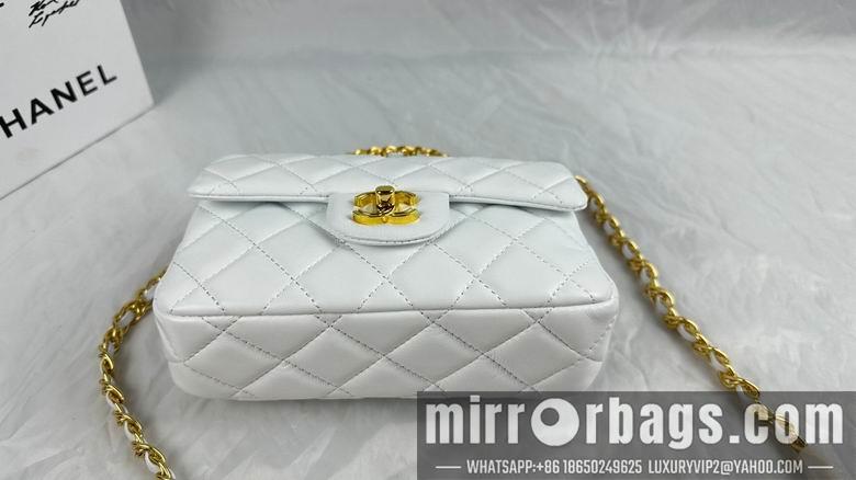 1:1 Chanel Bags 749 13X21X8cm WO 4colour