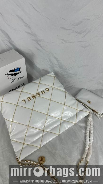 1:1 Chanel Bags 922 40X32X8cm WO 2colour