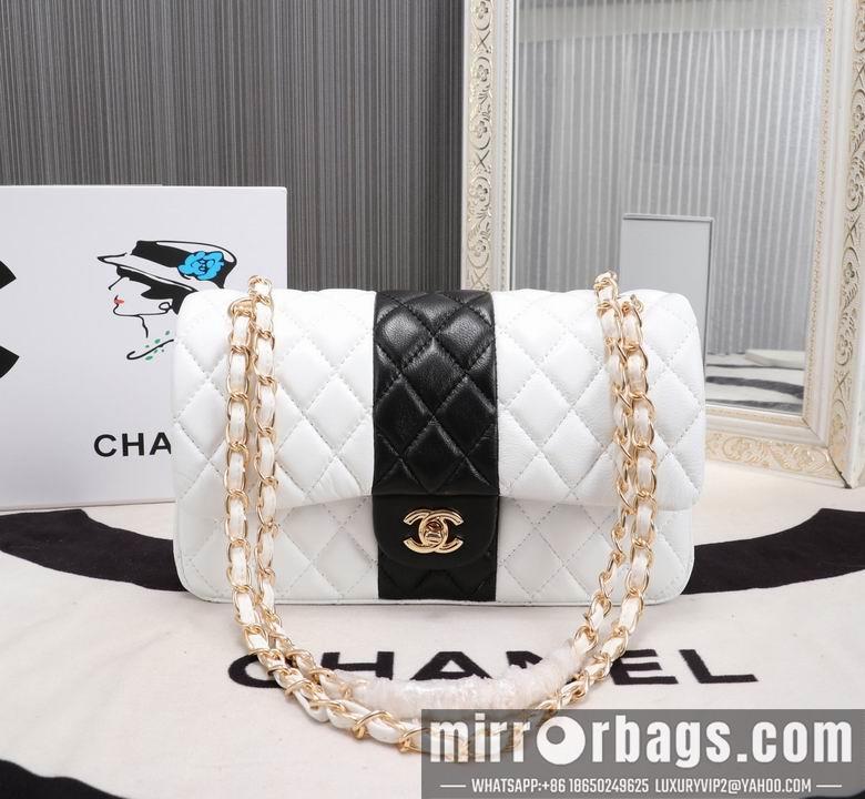 1:1 Chanel Bags CF WO1008 25cm