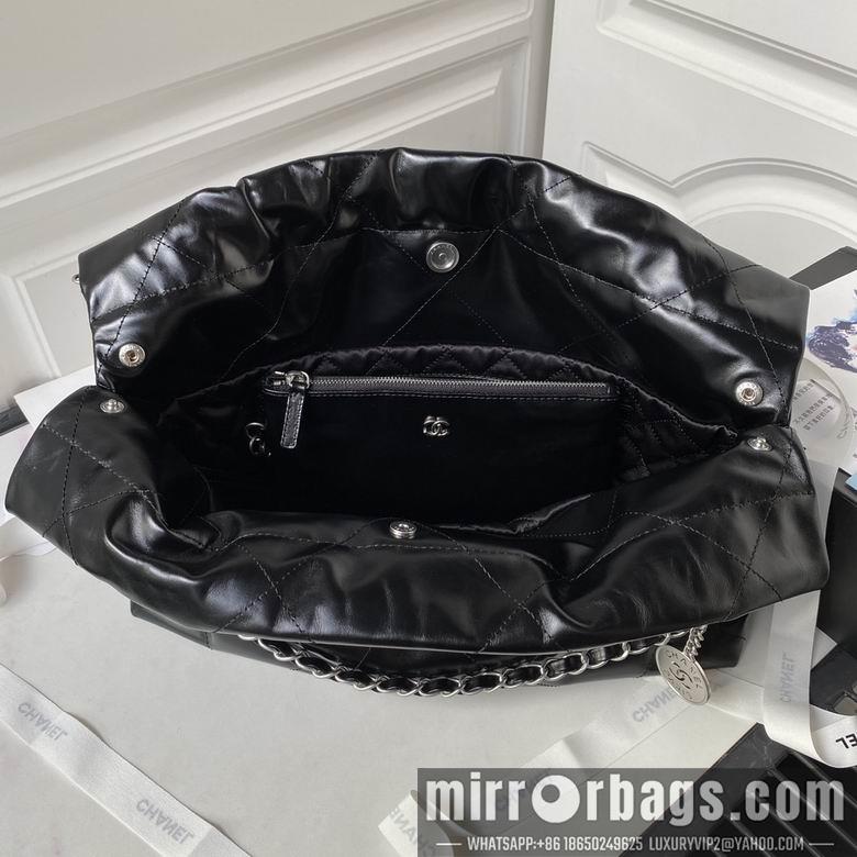 1:1 Chanel Bags AS4486 30X45X8cm WO