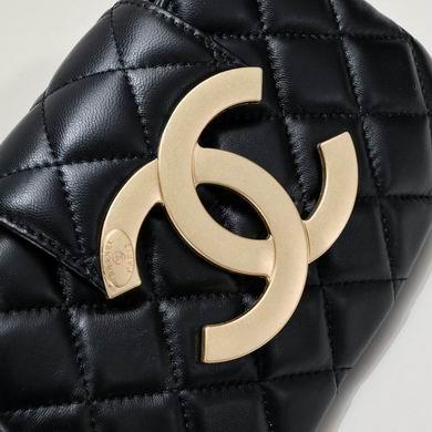 1:1 Chanel Bags 9113 14X21X5cm WO