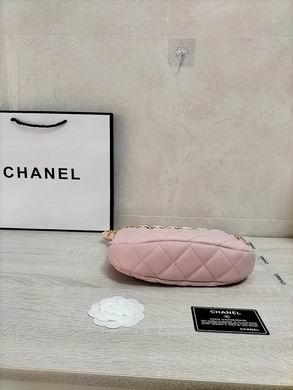 1:1 Chanel Bags hobo AS3321 24X6X17.5cm WO 4colour