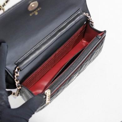 1:1 Chanel Bags WO33814 19X12X5