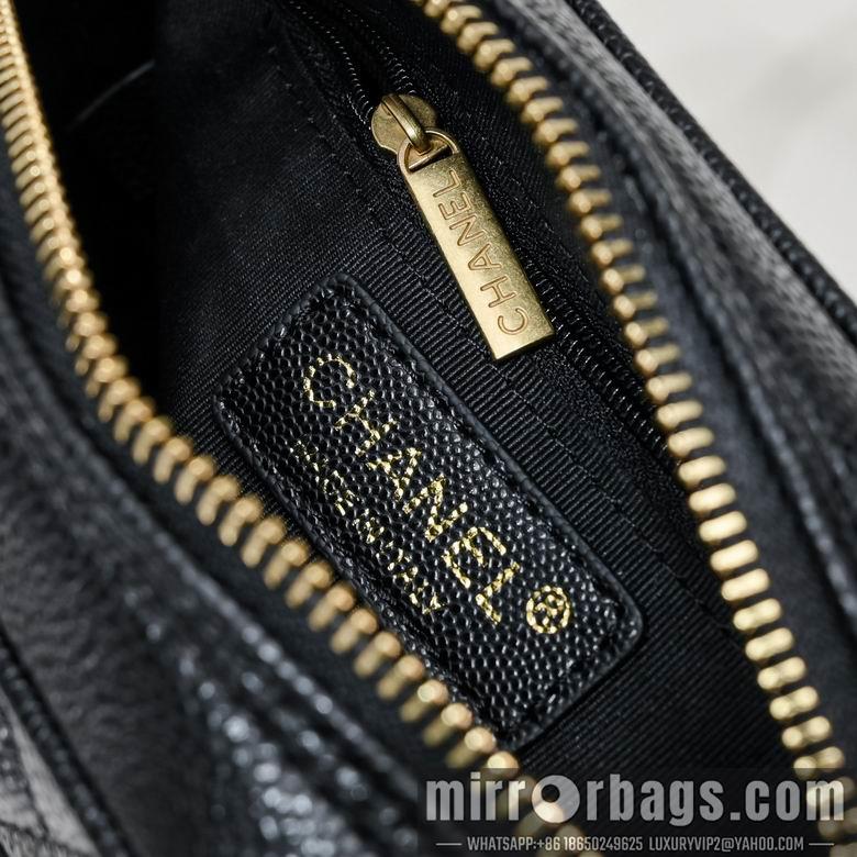 1:1 Chanel Bags AS3355 21X12X8cm WO 2colour