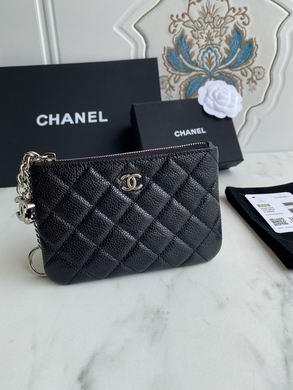 1:1 Chanel Bags A50168 14X10X1cm WO