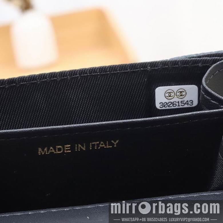 1:1 Chanel Bags WLA02106 11X10X2