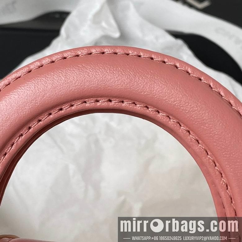 1:1 Chanel Bags AP3435 12cm WO 3colour