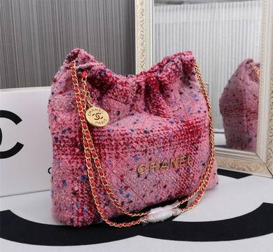 1:1 Chanel Bags 8815 39X24X8cm WO 2colour