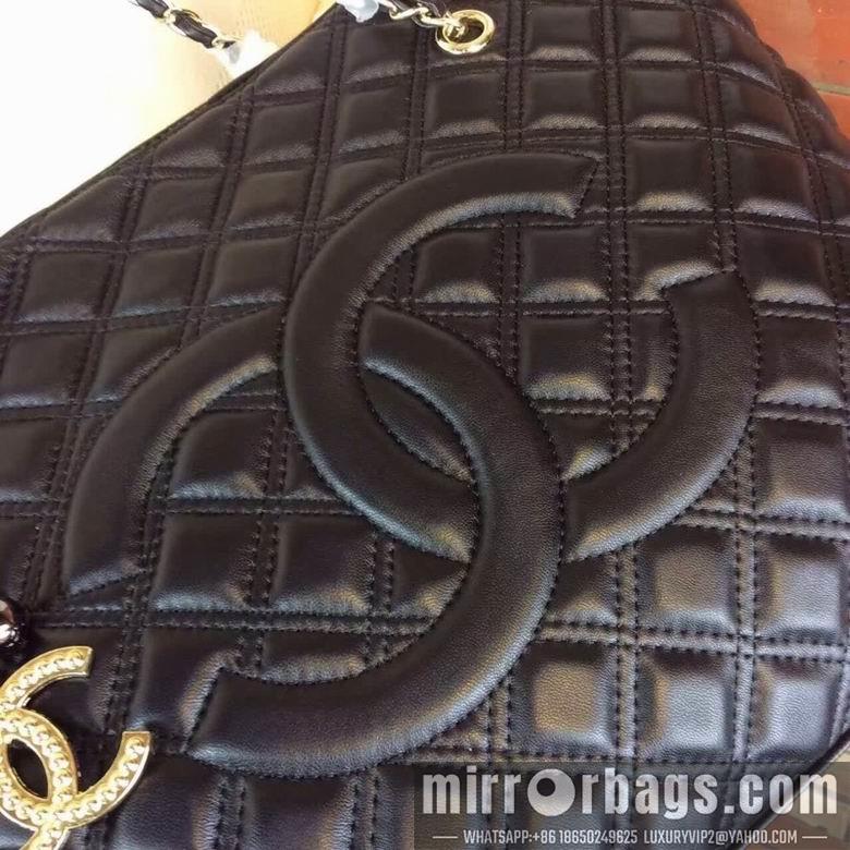 1:1 Chanel Bags 8199 35X28X12cm XMY