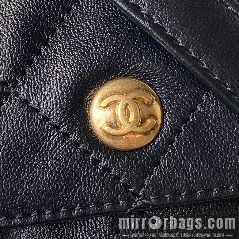 1:1 Chanel Bags AS4668 21.5X30X5cm WO 3colour