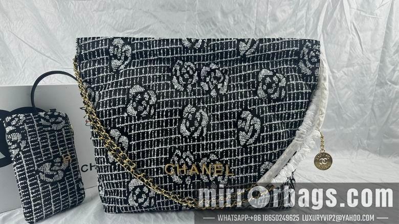 1:1 Chanel Bags 925 39X42X7cm WO 2colour