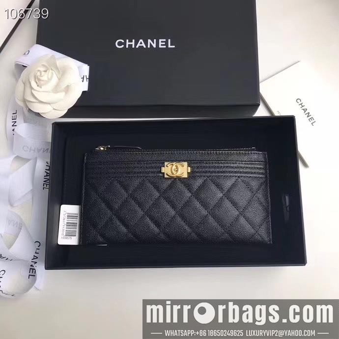 1:1 Chanel Bags A81254 10.5X19cm
