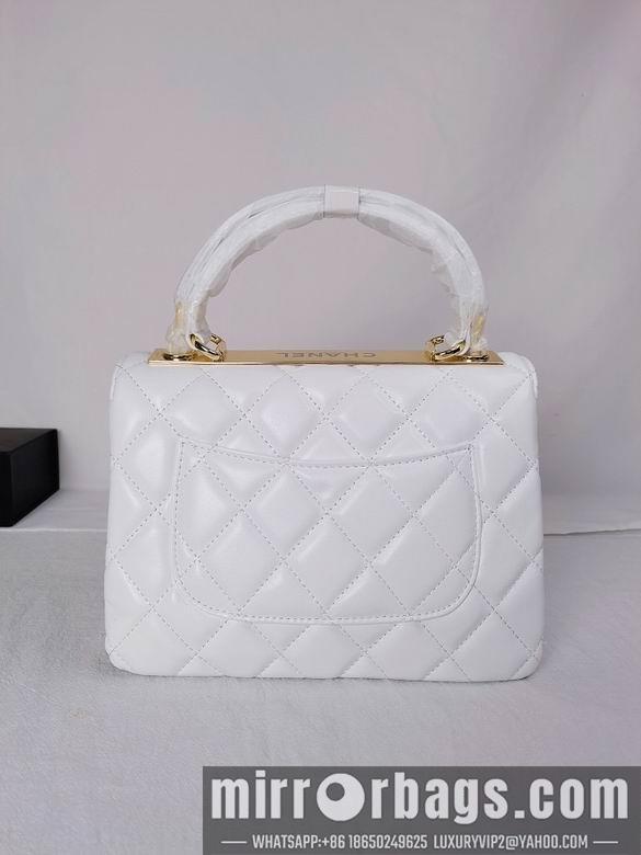 1:1 Chanel Bags WO218131 25X17X12