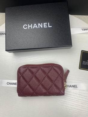 1:1 Chanel Bags 69271 7.5X2X11cm ZY 6colour