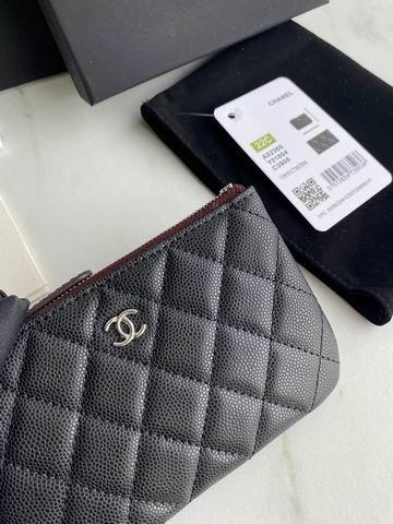 1:1 Chanel Bags Chanel A82365大球纹15x8.5cm zy
