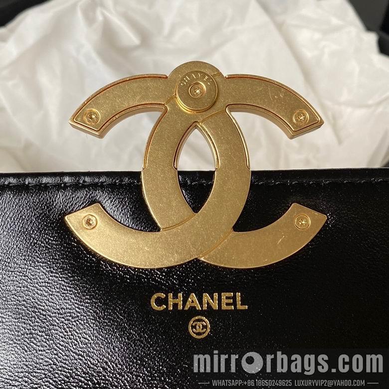 1:1 Chanel Bags AS3207 10X17.2X3.3cm WO 4colour