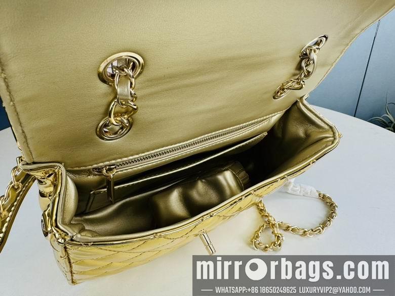 1:1 Chanel Bags 2368 24X18X7cm XMY 4colour