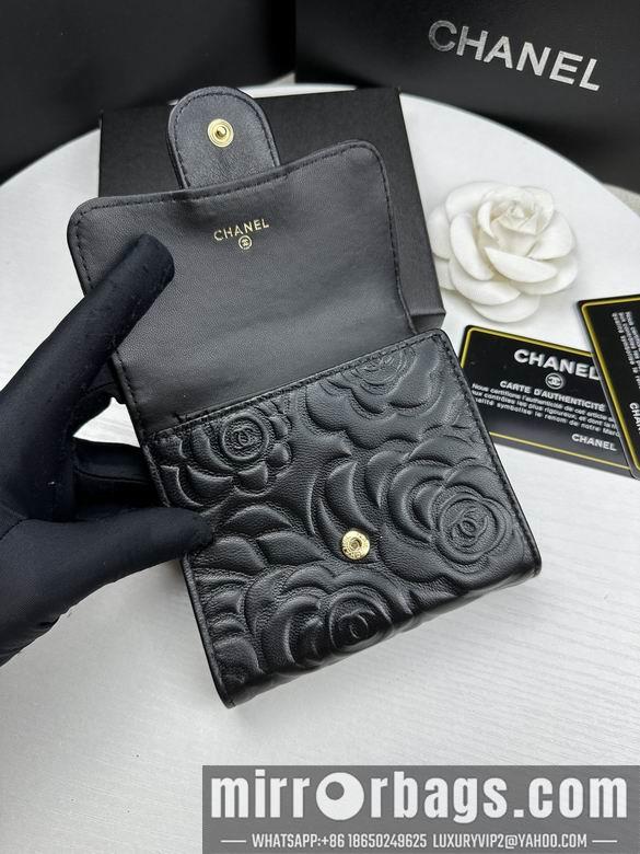 1:1 Chanel Bags A82288-1 10.5X11.5X3cm ZC
