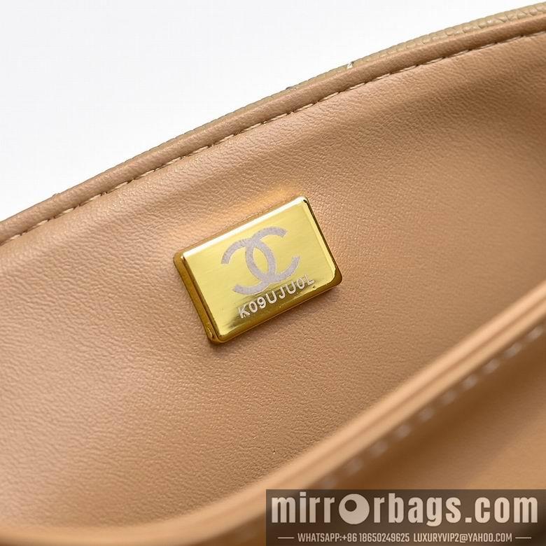1:1 Chanel Bags 1212 23X16cm XMY 2colour