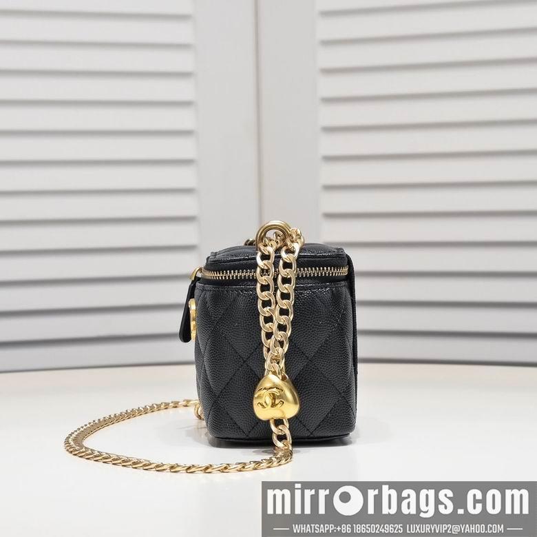 1:1 Chanel Bags 1340 11X8.5X7cm WO 4colour