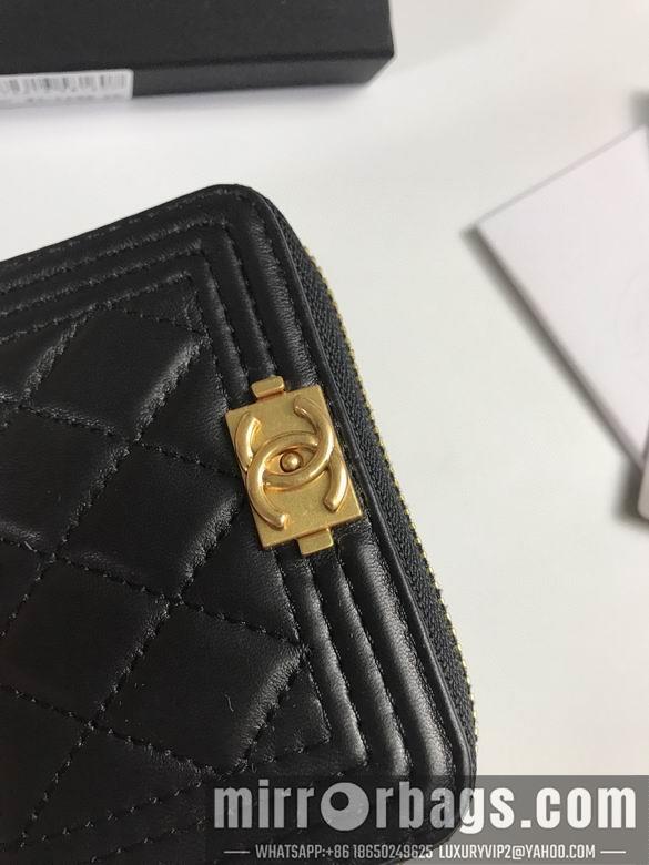 1:1 Chanel Bags 81467 YG 4colour