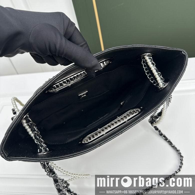 1:1 Chanel Bags 3630 33X7X27cm WO
