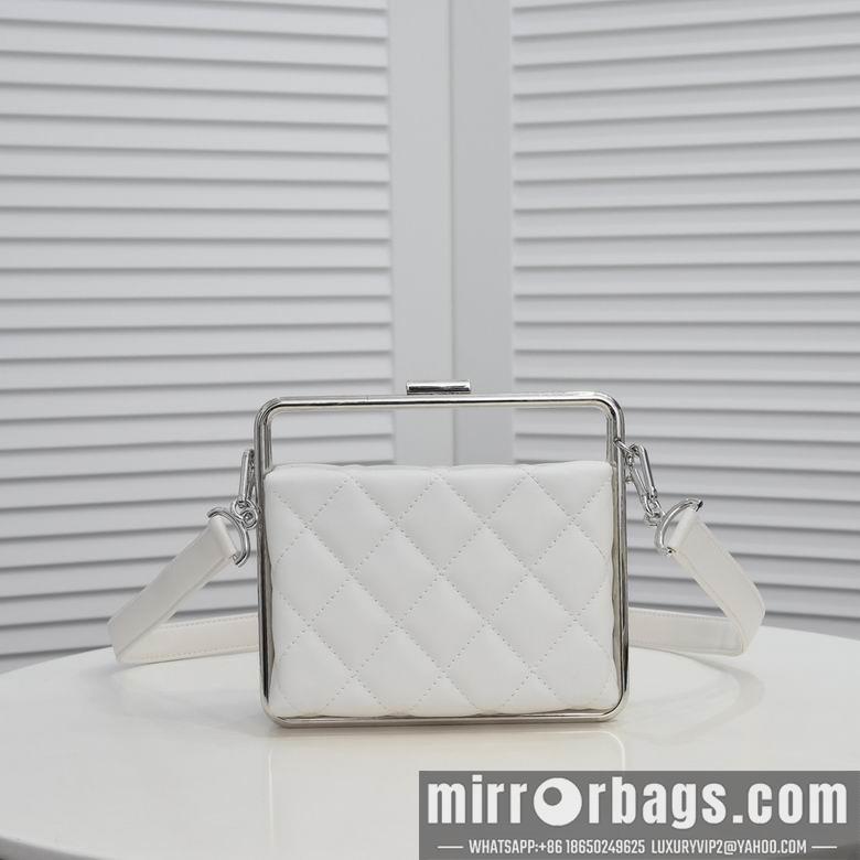 1:1 Chanel Bags WO219152 18X19.5X8.5