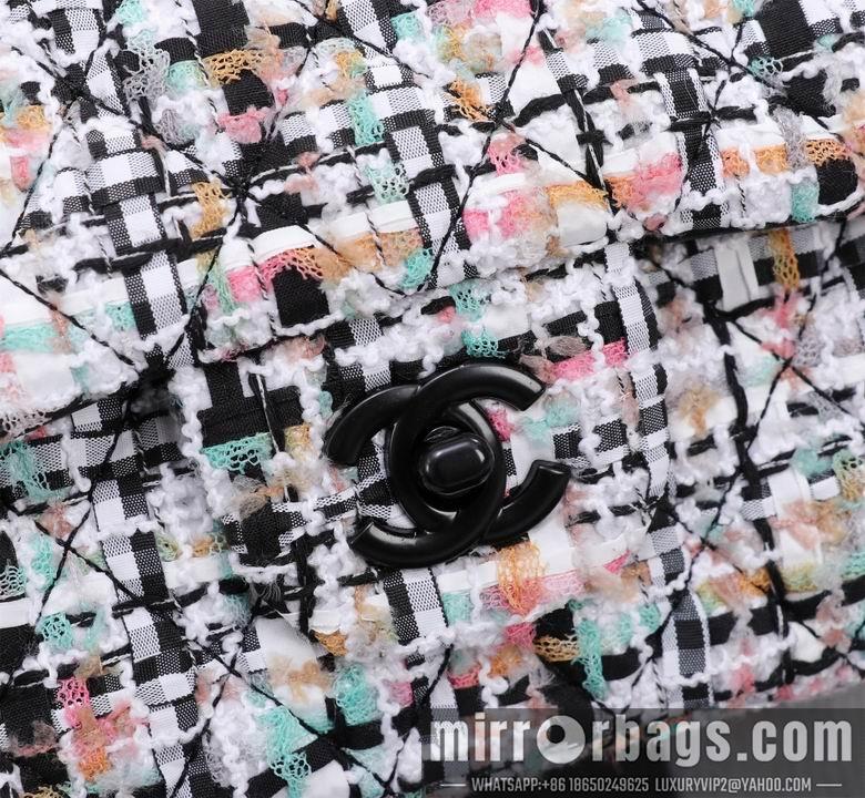 1:1 Chanel Bags 1112 25cm XMY 4colour