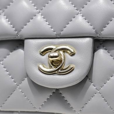1:1 Chanel Bags AS1786 18X13X7CM WO-1
