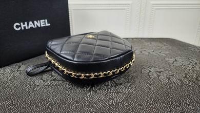 1:1 Chanel Bags 230 19X16cm WO 2colour