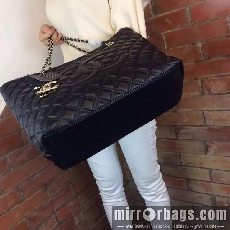 1:1 Chanel Bags 8199 35X28X12cm XMY
