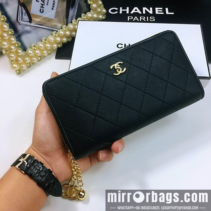 1:1 Chanel Bags 025 20X10X2cm ZY