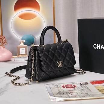 1:1 Chanel Bags BT2215 19cm