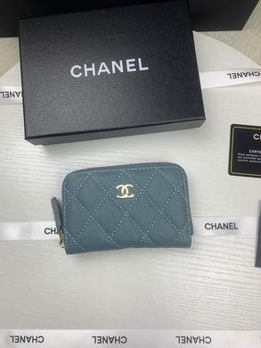 1:1 Chanel Bags 69271 7.5X2X11cm ZY 6colour