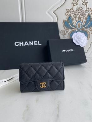 1:1 Chanel Bags AP0214 11X8.5X3cm XM